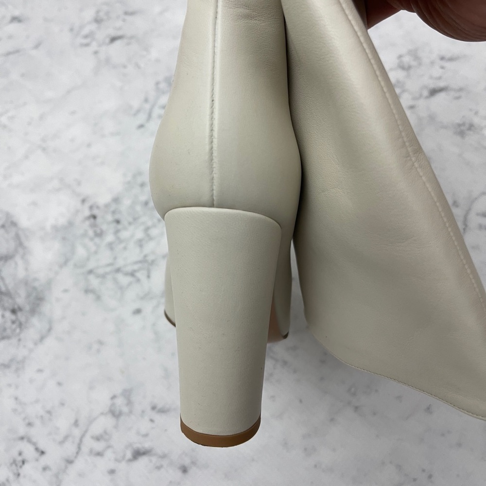 Gianvito Rossi laura boots - Picture 4 of 8